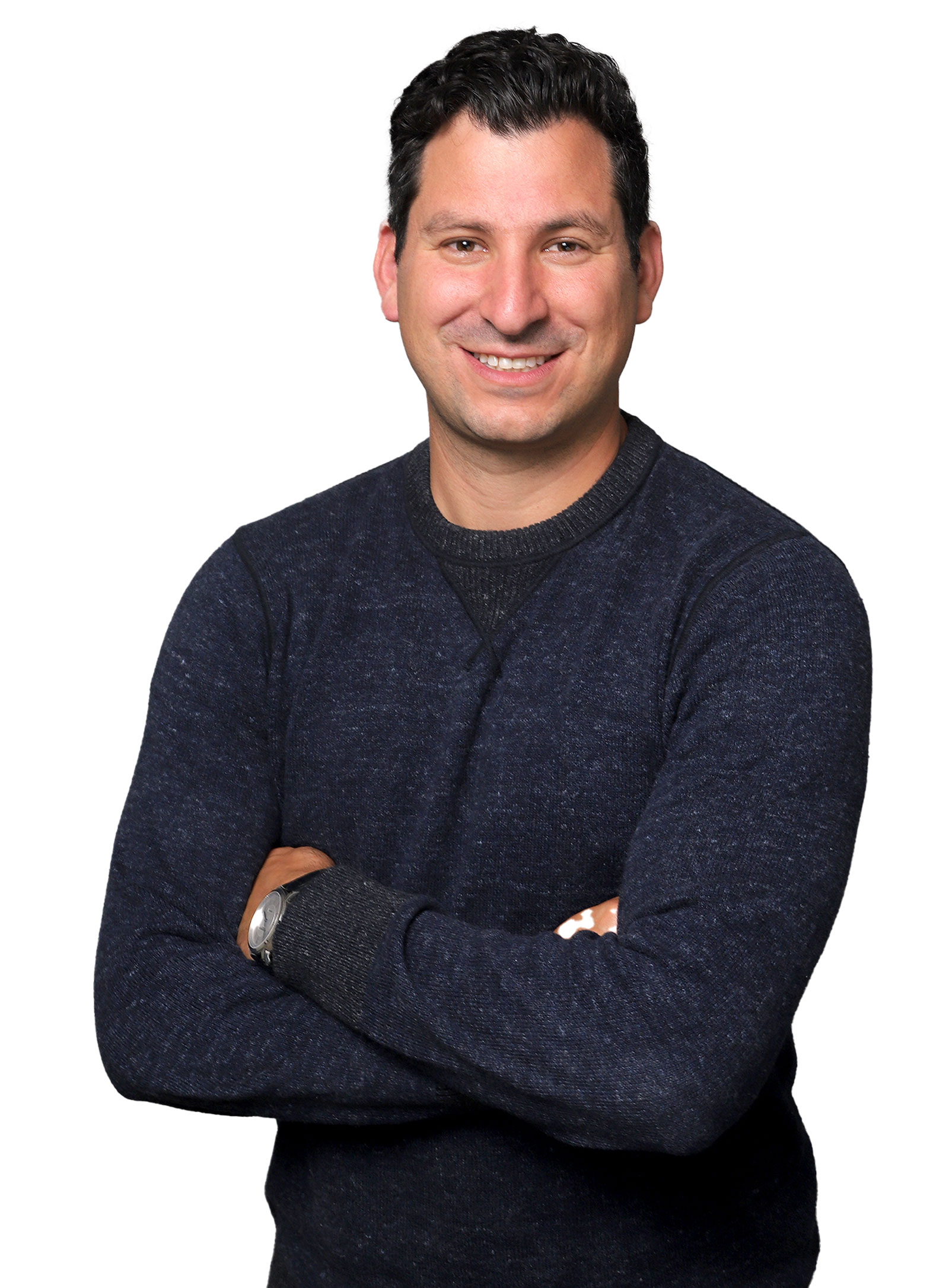 Noam Weissman